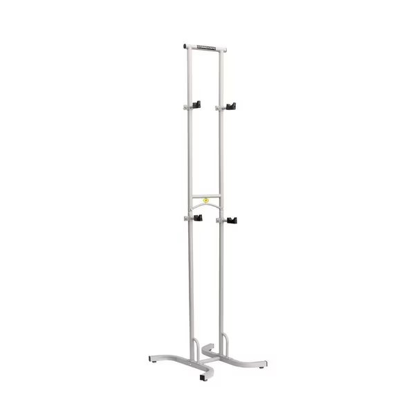 Sparehand Freestanding Dual Bike Rack, Perspectiva, Mfr#: PE2653349